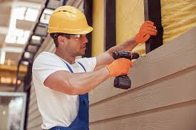 Best Siding for Commercial Buildings  in South Rockwood, MI